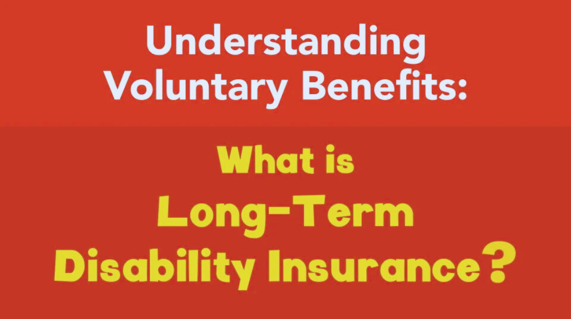 Understanding Long-Term Disability Insurance Benefits: