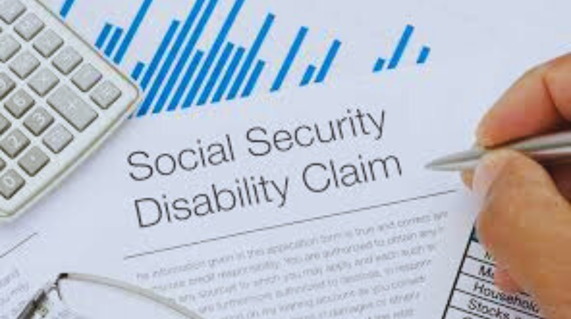 How to Navigate the Social Security Disability Insurance (SSDI) Application Process