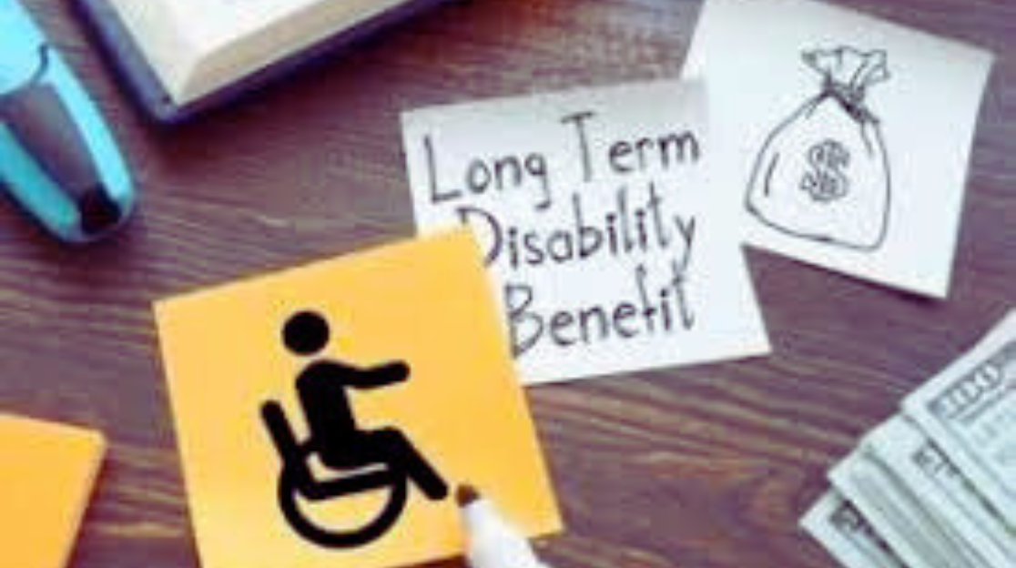 Non-Occupational Disability Insurance: Protect Your Income