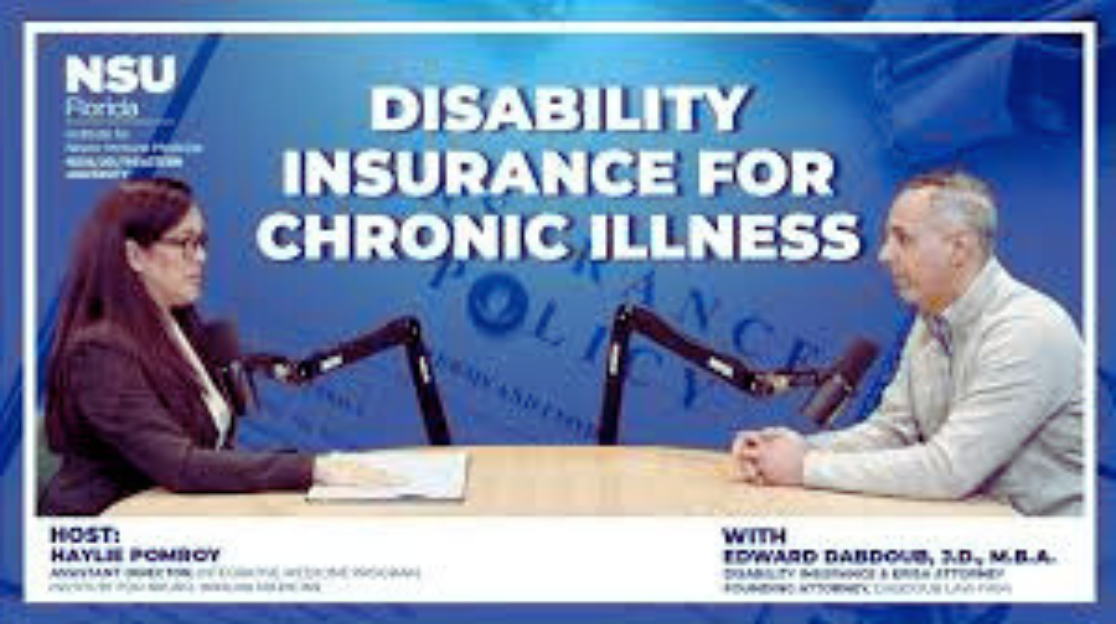 Understanding Disability Insurance for Chronic Illness: